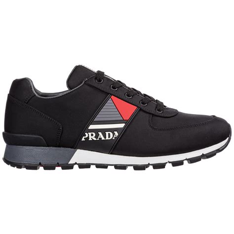 prada men's shoes clearance